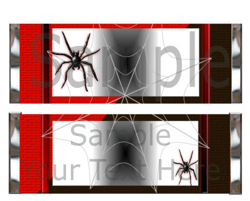 Spider Web R